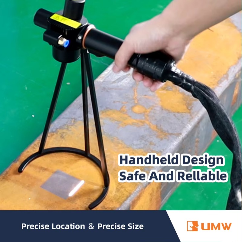 300W Professional Pulse Laser  - Industrial Laser Marking Systems review and price