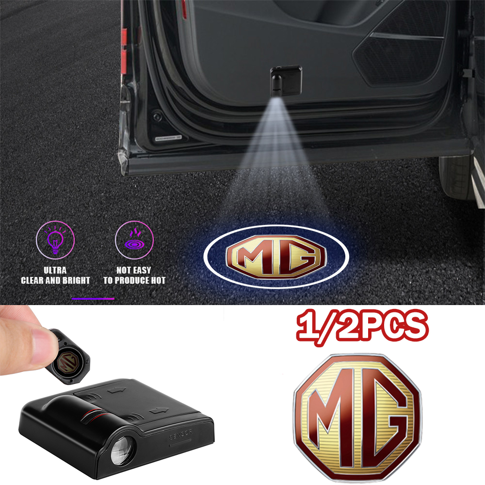 Car Door Wireless Laser Projec - Industrial Laser Beam review and price