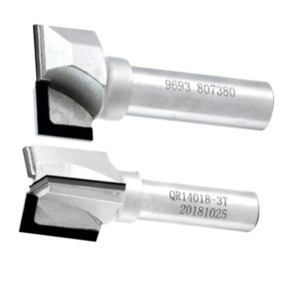 Livter PCD Bottom Cleaning Woo - Cnc Router Bit review and price