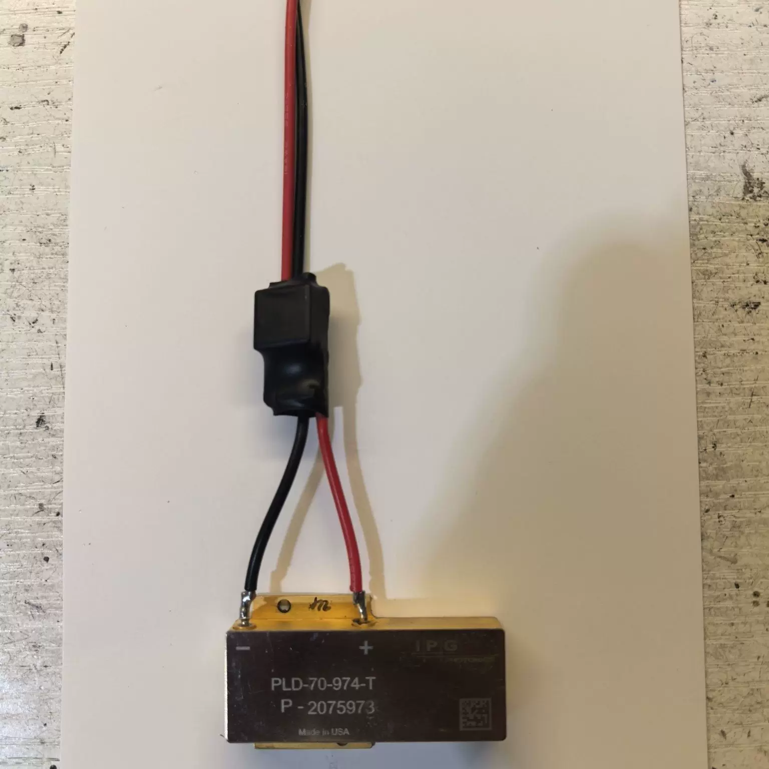Imported IPG33W/40W/70W/90W hi - Industrial Laser Beam review and price