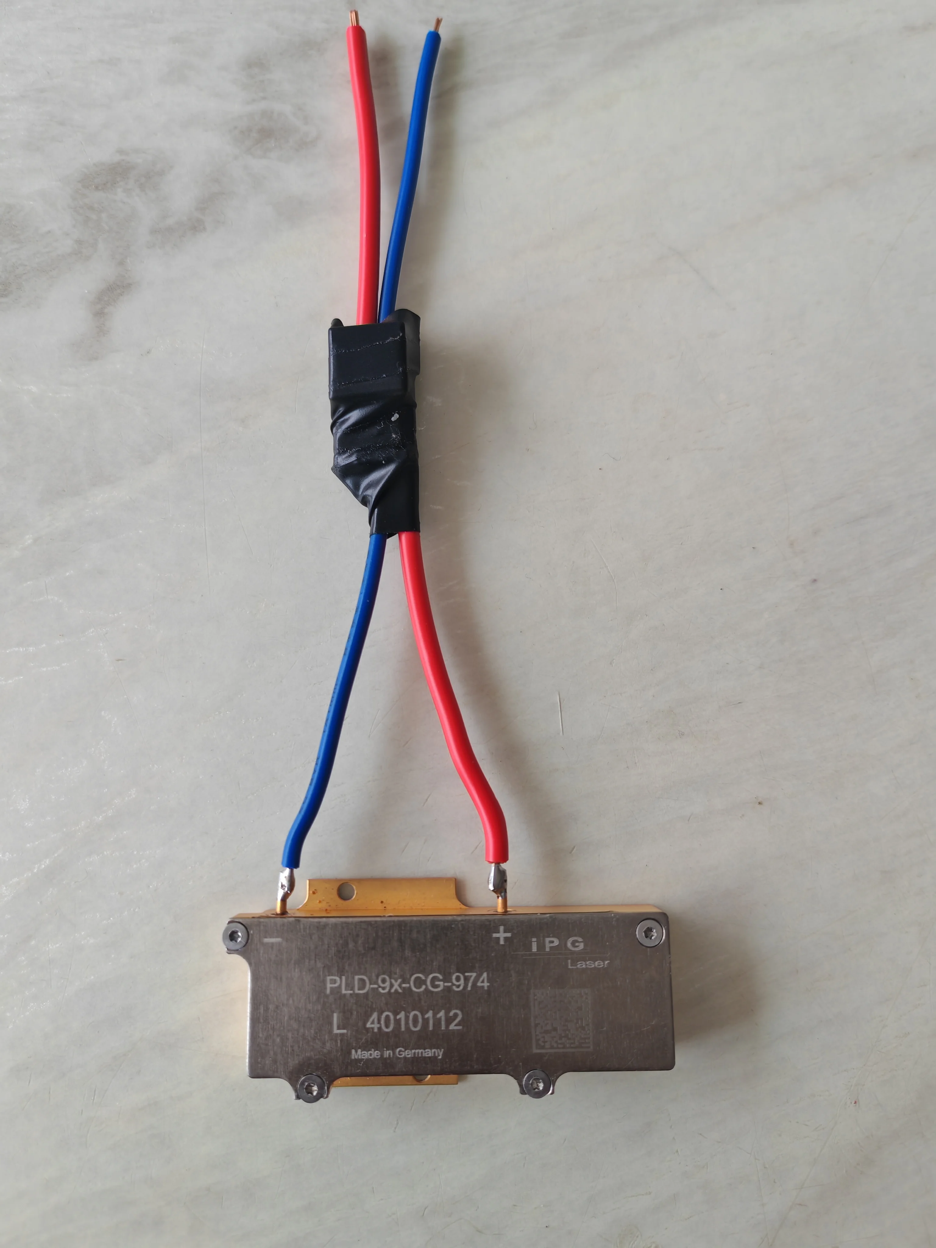 Imported IPG33W/40W/70W/90W hi - Industrial Laser Beam review and price