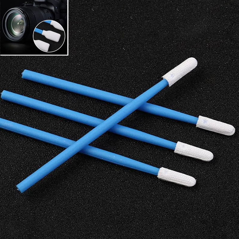 100pcs Industry Cotton Swab No - Industrial Laser Tool review and price