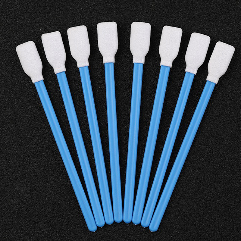 100pcs Industry Cotton Swab No - Industrial Laser Tool review and price