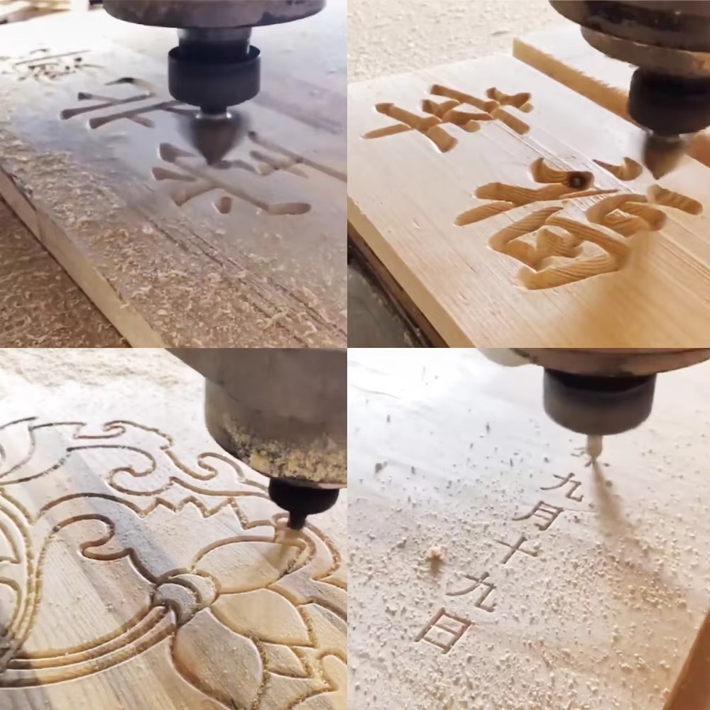 6mm V Bit CNC Solid Carbide En - Cnc Router Bit review and price