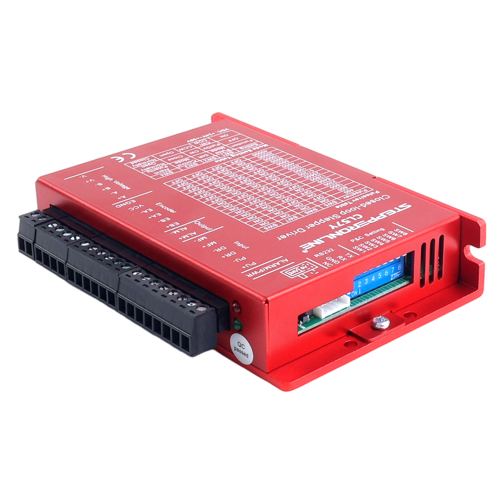 STEPPERONLINE CL57Y V2.0 Nema  - Stepper Driver Cnc review and price