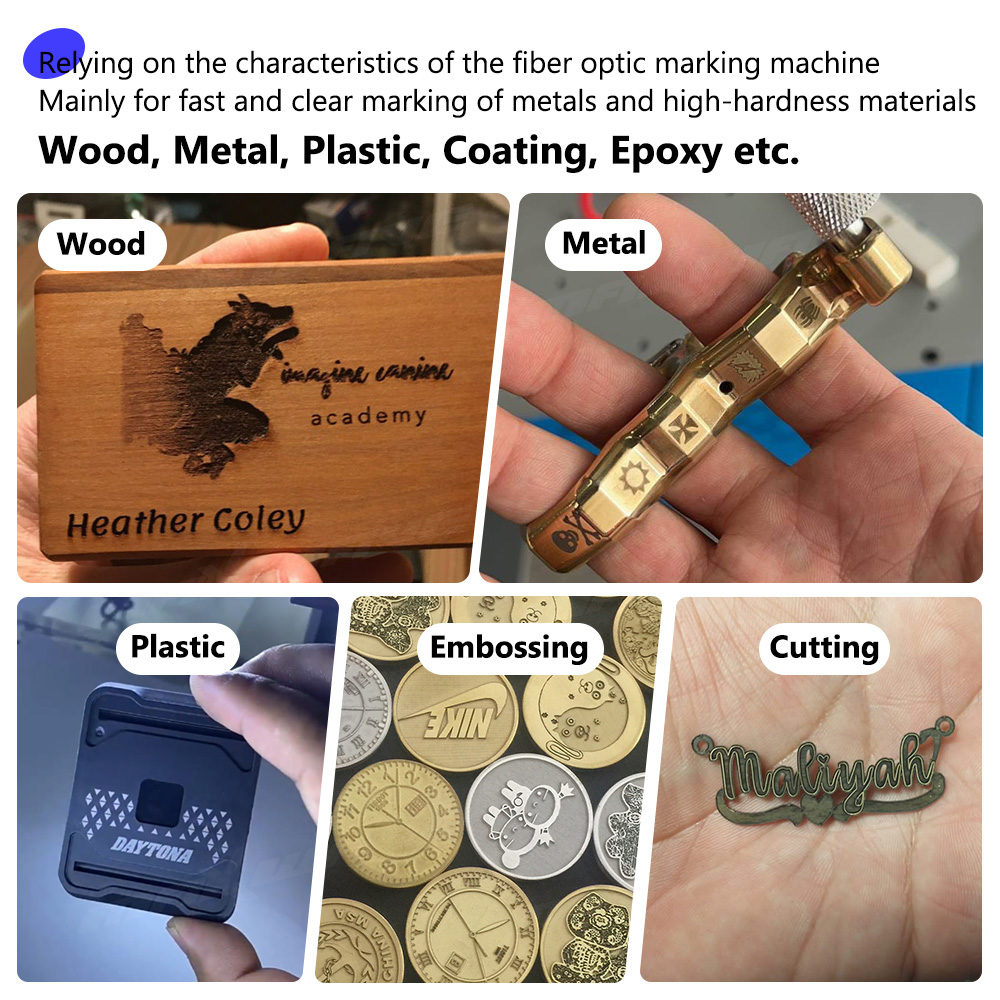 Maxwave 100W 3D Laser Marking  - Industrial Laser Marking Systems review and price