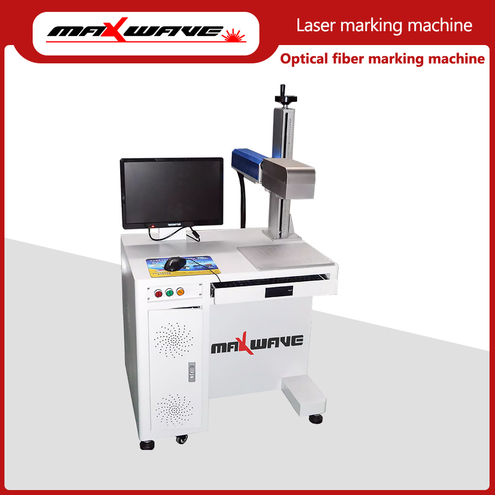 Maxwave 100W 3D Laser Marking  - Industrial Laser Marking Systems review and price