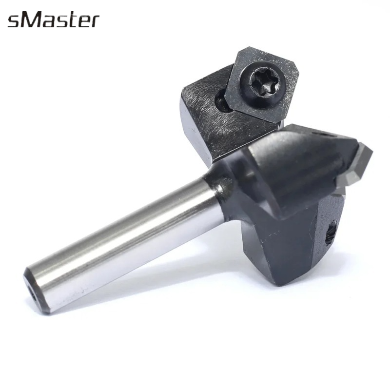 1pc Cnc Heavy Duty Spoilboard  - Cnc Router Bit review and price
