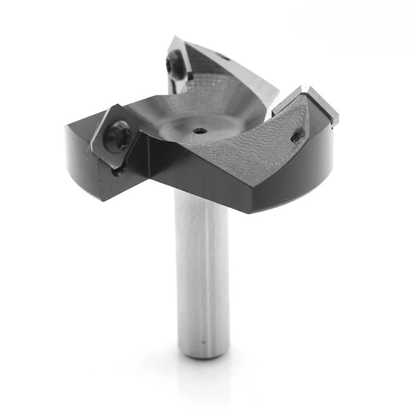 1pc Cnc Heavy Duty Spoilboard  - Cnc Router Bit review and price