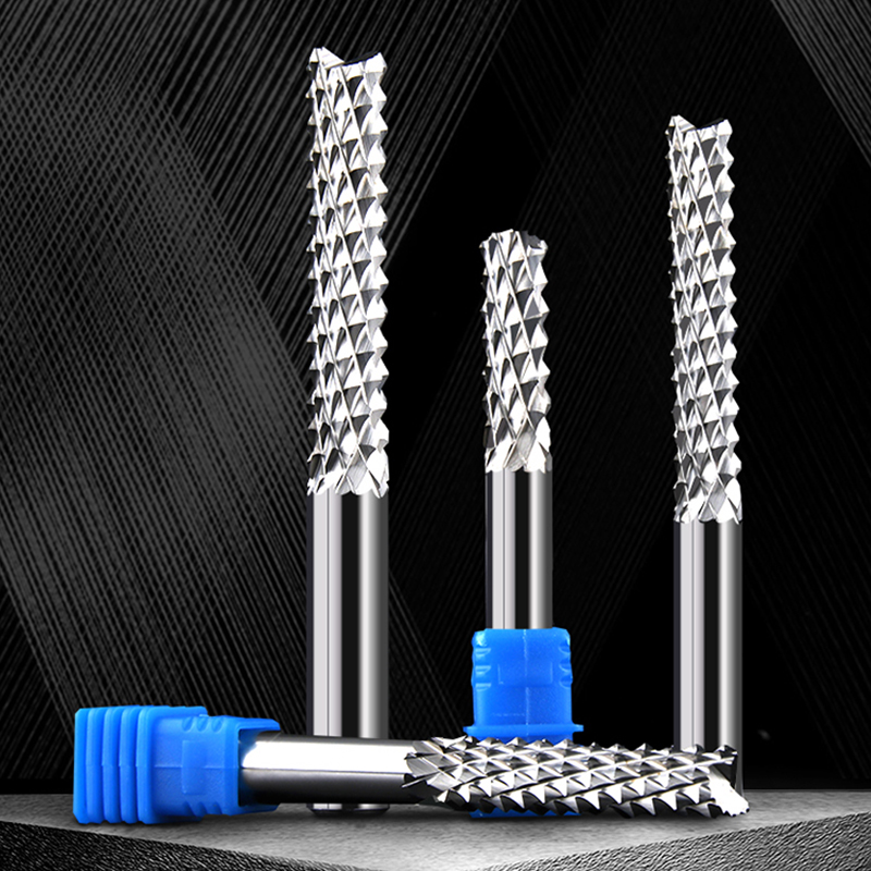 UCHEER Carbide Corn End Mill 3 - Cnc Router Bit review and price