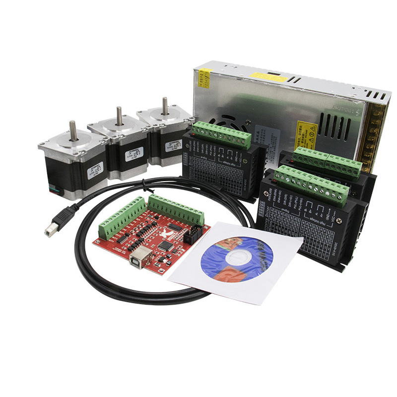 HLTNC TB6600 upgraded version  - Stepper Driver Cnc review and price