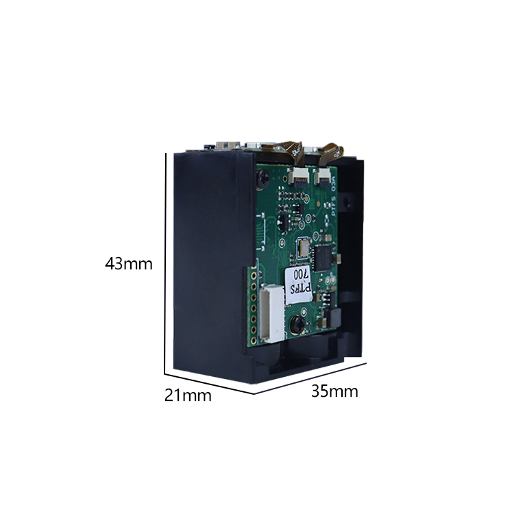 Industrial Distance Sensor 200 - Industrial Laser Measurement review and price