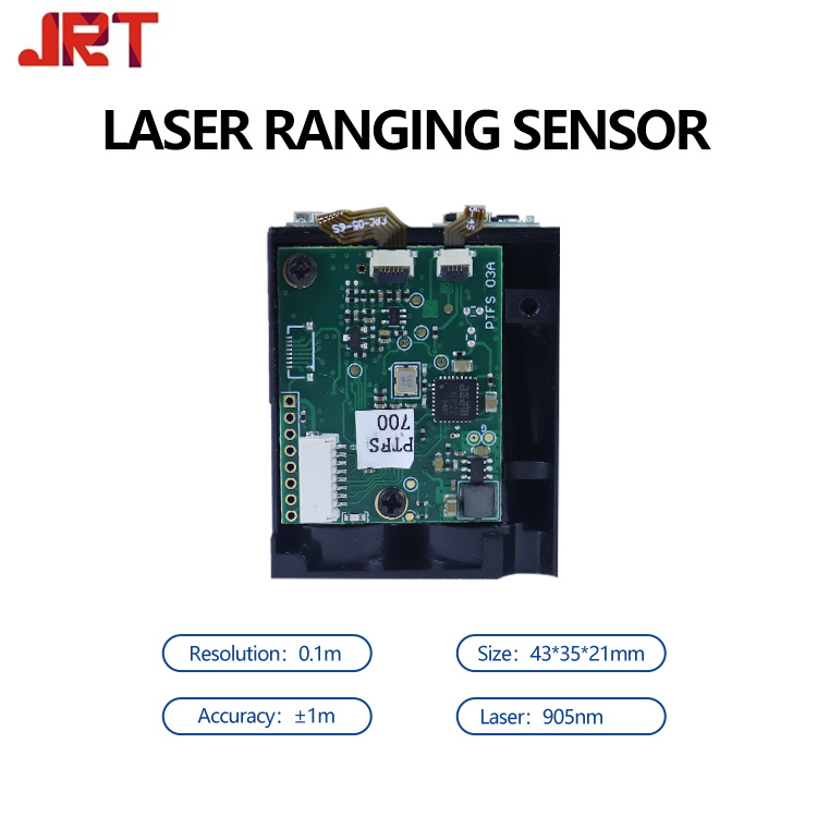 Industrial Distance Sensor 200 - Industrial Laser Measurement review and price