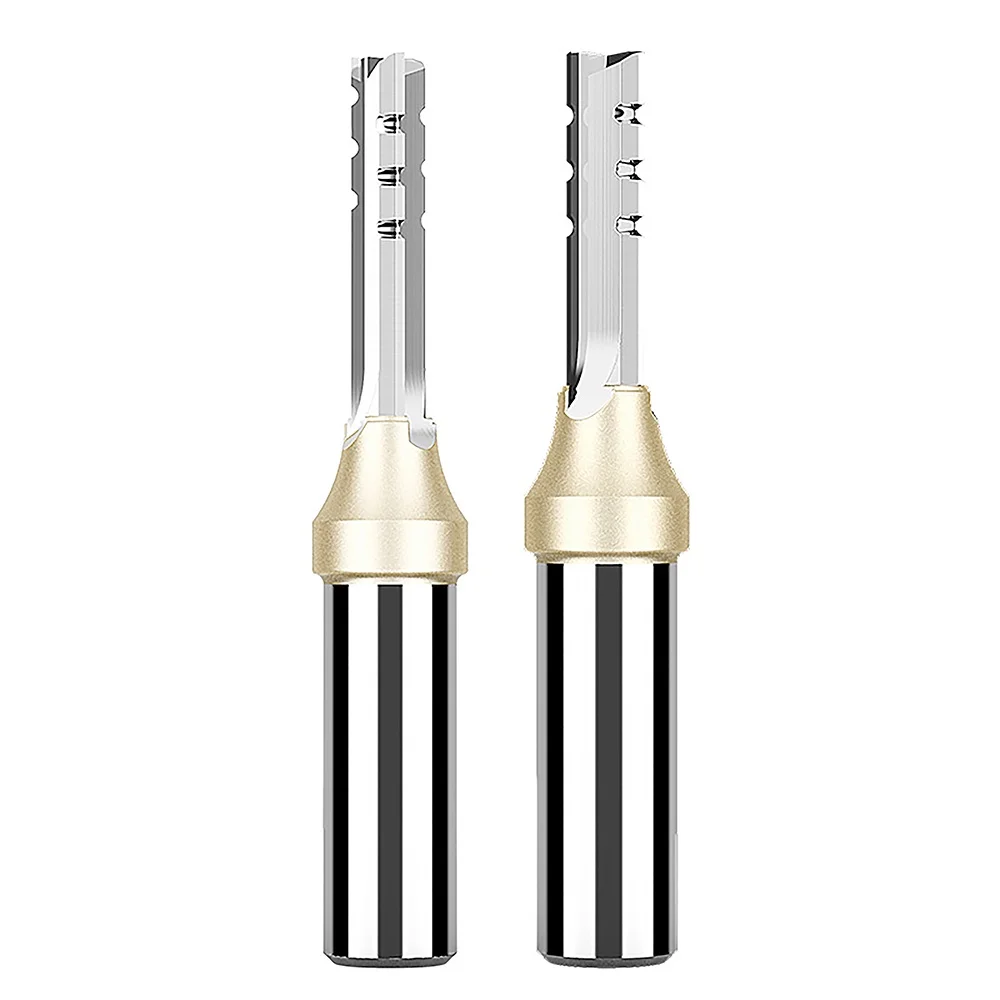 RU Arden 3 Flutes TCT Straight - Cnc Router Bit review and price