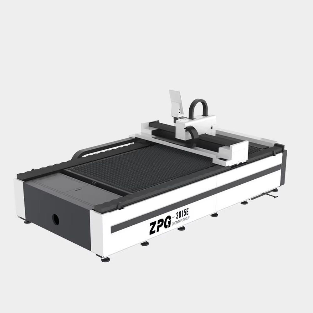 2026 Industry Raycus 1000w Cnc - Industrial Laser Metal Cutter review and price