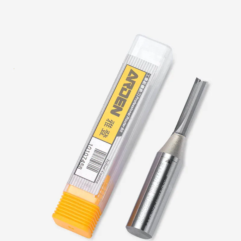 Arden CNC TCT Straight End Mil - Cnc Router Bit review and price