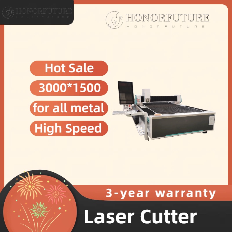 3kw Industrial CNC Laser Cutti - Industrial Laser Metal Cutter review and price
