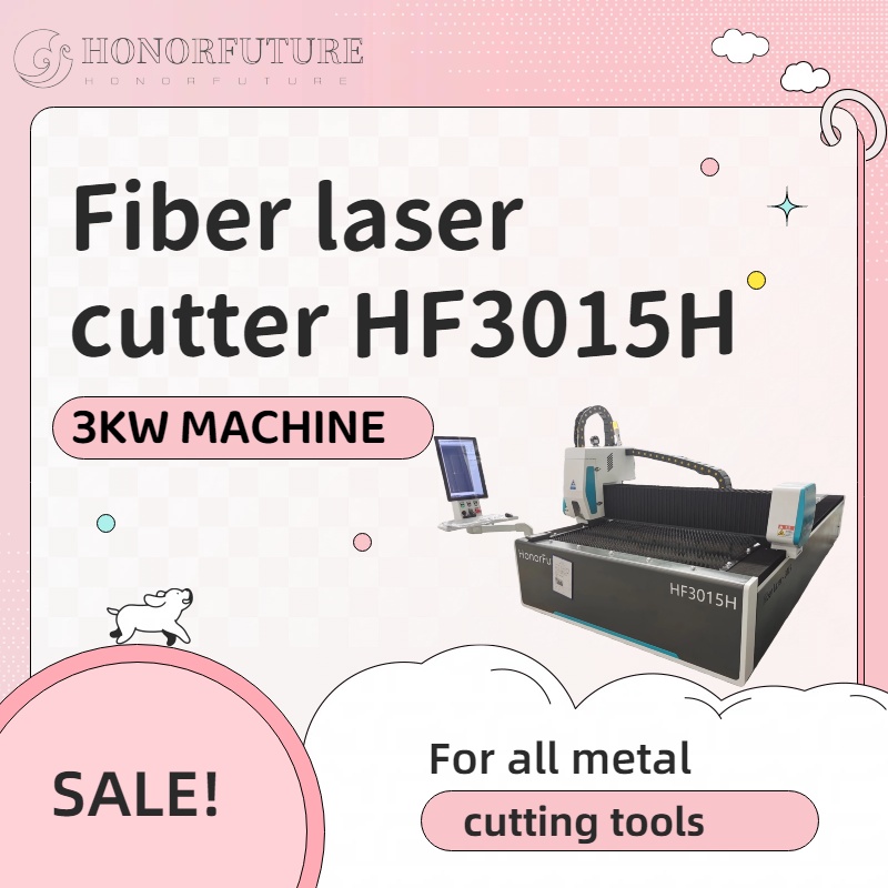 3kw Industrial CNC Laser Cutti - Industrial Laser Metal Cutter review and price