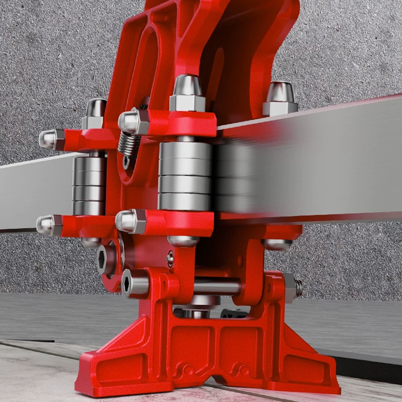 1.8M Tile Sliding Cutter, 800M - Industrial Grade Laser Cutter review and price