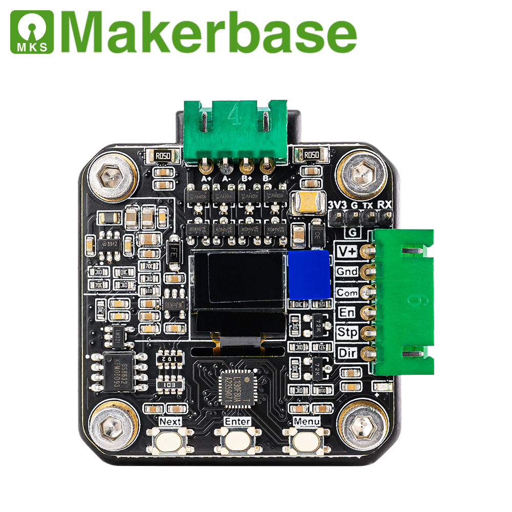 Makerbase MKS SERVO42C NEMA17  - Stepper Driver Cnc review and price