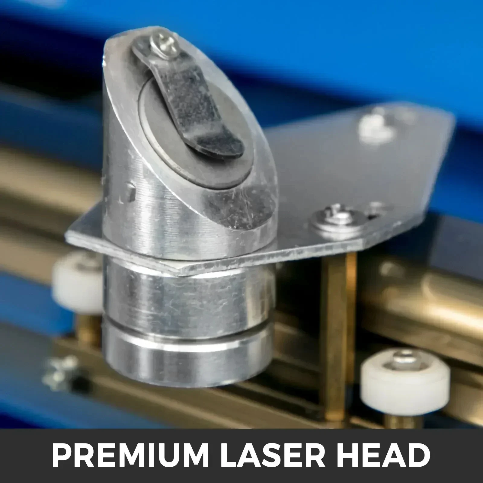SIHAO 50W 30x20cm CO2 Laser En - Industrial Laser Tool review and price