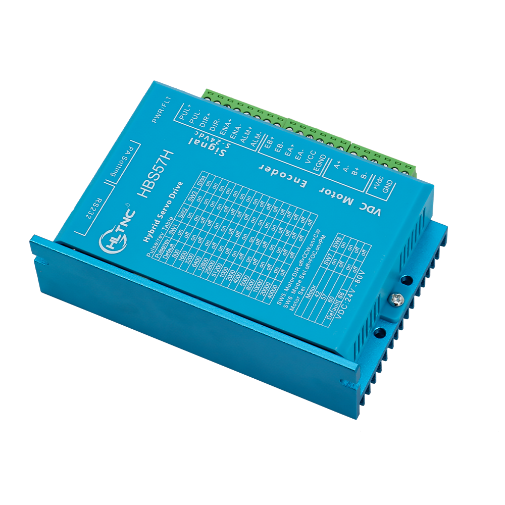 HLTNC  Strong Stability Digita - Stepper Driver Cnc review and price