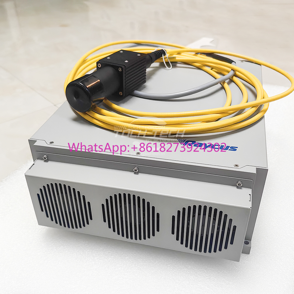 Raycus Laser Module 20w 30w 50 - Fiber Laser Source 20W review and price
