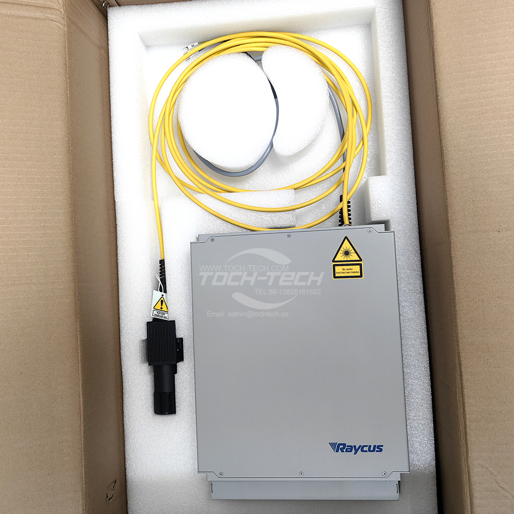 Raycus Laser Module 20w 30w 50 - Fiber Laser Source 20W review and price