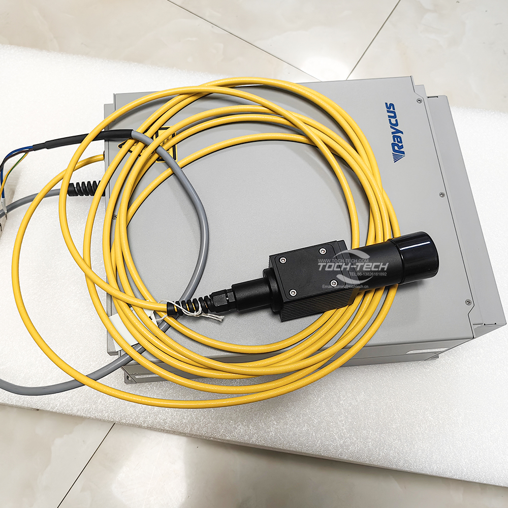 Raycus Laser Module 20w 30w 50 - Fiber Laser Source 20W review and price