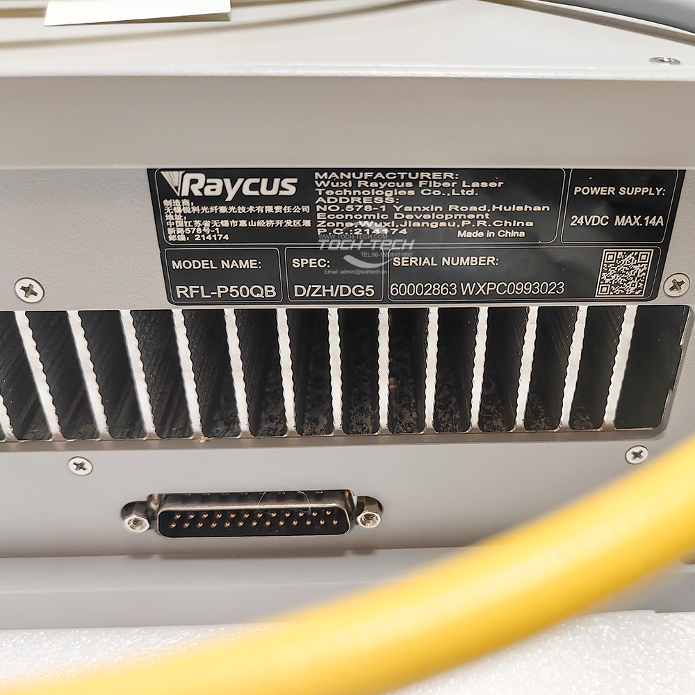 Raycus Laser Module 20w 30w 50 - Fiber Laser Source 20W review and price