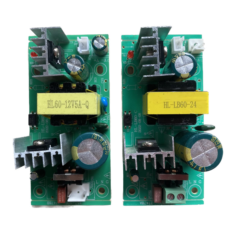 HL60 60w Led Par Lights Drive  - Laser Power Supply 60W review and price