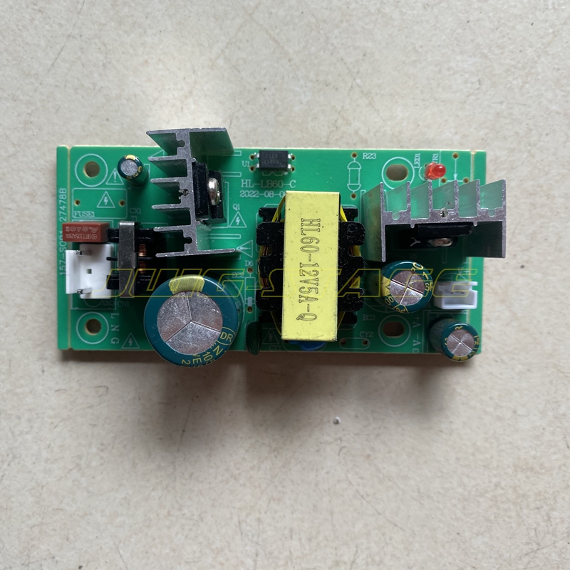 HL60 60w Led Par Lights Drive  - Laser Power Supply 60W review and price