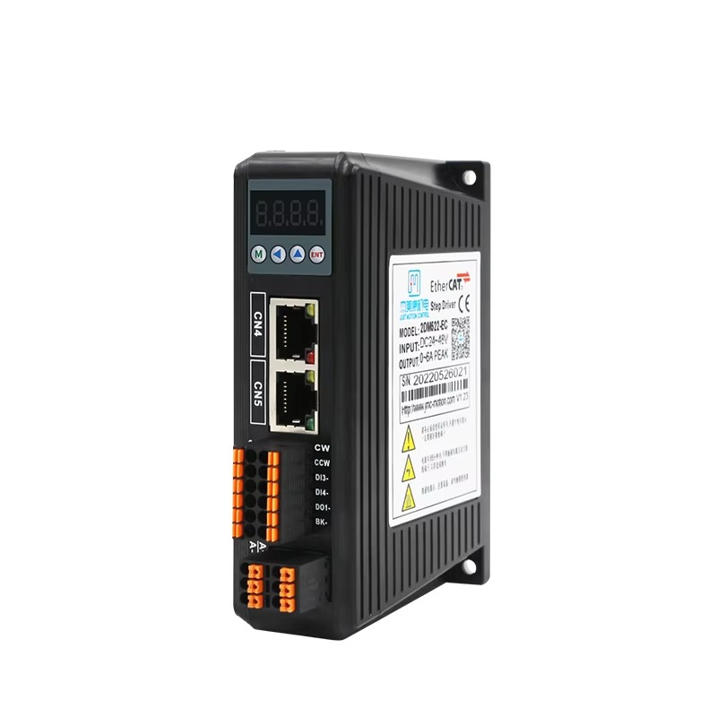 2DM522-EC 0-2.2A Bus Open Loop - Stepper Driver Cnc review and price
