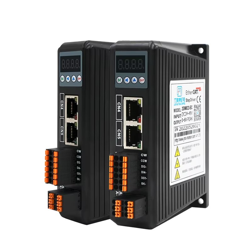 2DM522-EC 0-2.2A Bus Open Loop - Stepper Driver Cnc review and price