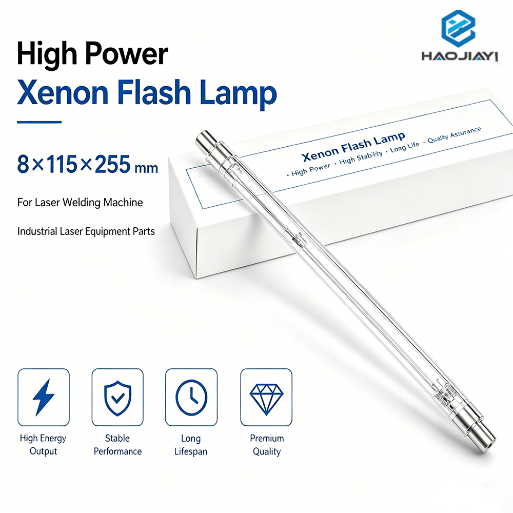 Laser Xenon Lamp 8×115×255 Hig - Industrial Laser Welding Machine Youtube review and price