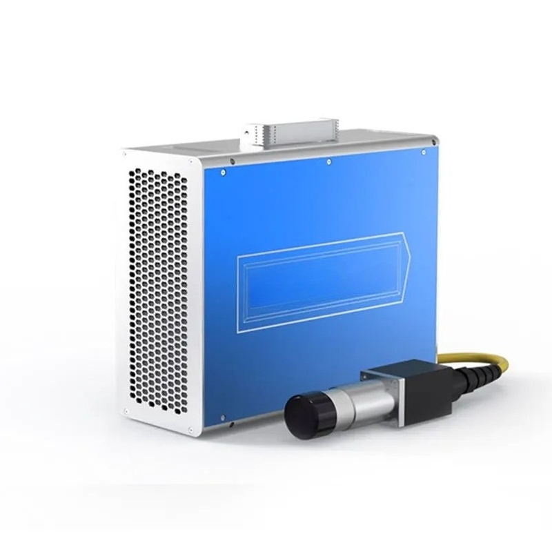 Wholesale Price 5W 10W 20w 30w - Fiber Laser Source 20W review and price