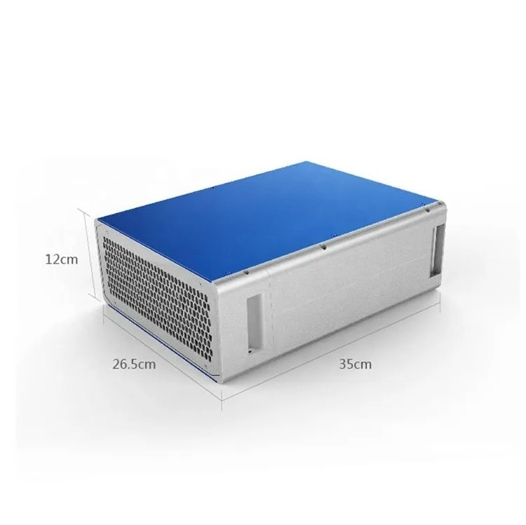 Wholesale Price 5W 10W 20w 30w - Fiber Laser Source 20W review and price