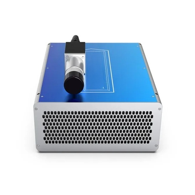 Wholesale Price 5W 10W 20w 30w - Fiber Laser Source 20W review and price
