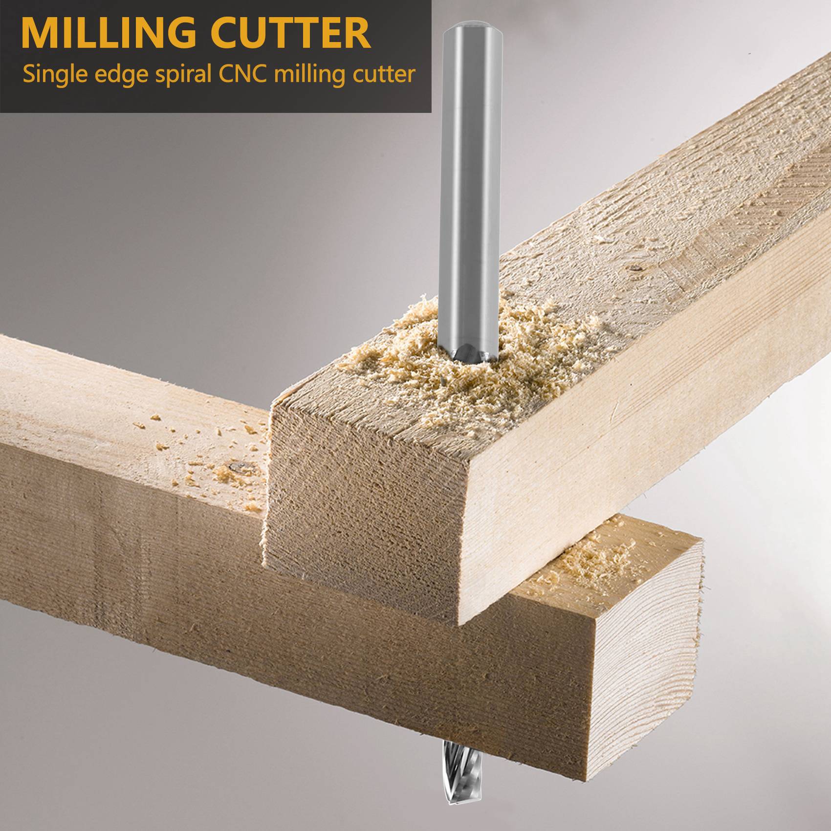 HJBW 2mm x 15mm Carbide Single - Cnc Router Bit review and price