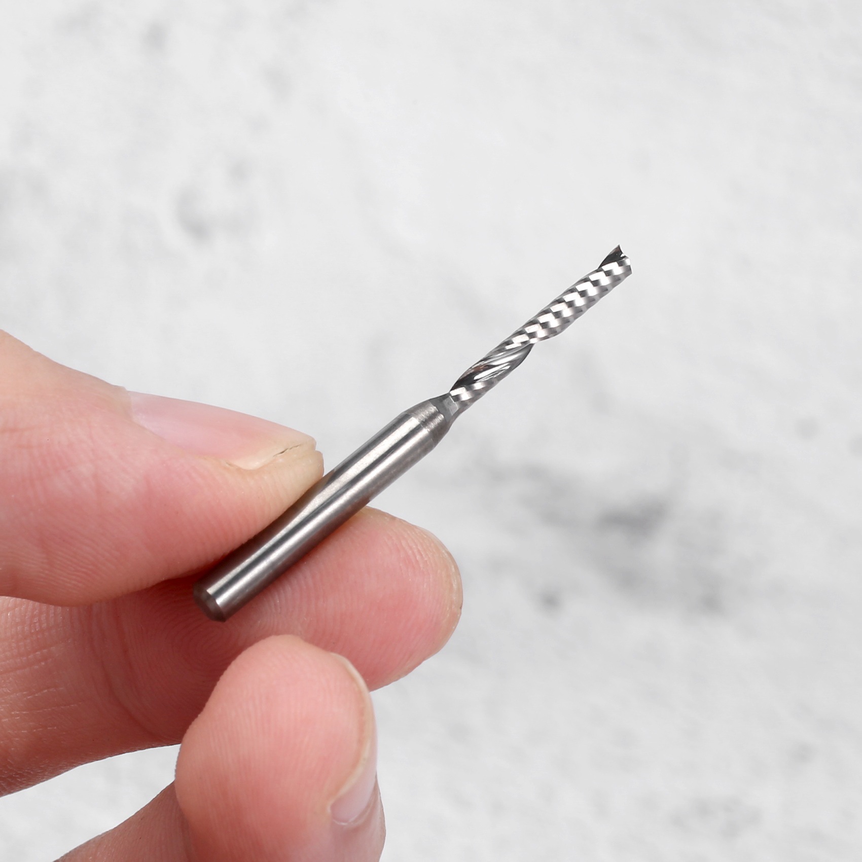 HJBW 2mm x 15mm Carbide Single - Cnc Router Bit review and price