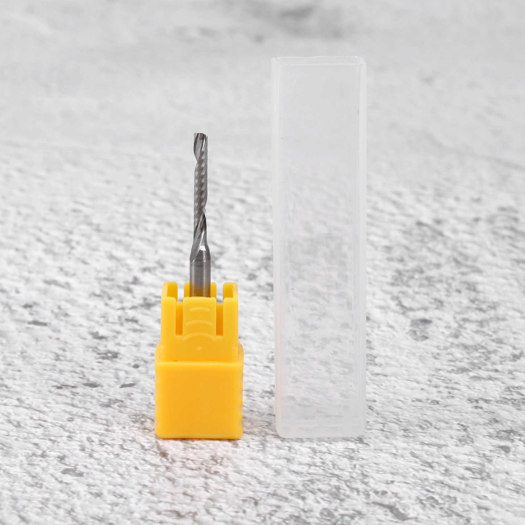 HJBW 2mm x 15mm Carbide Single - Cnc Router Bit review and price