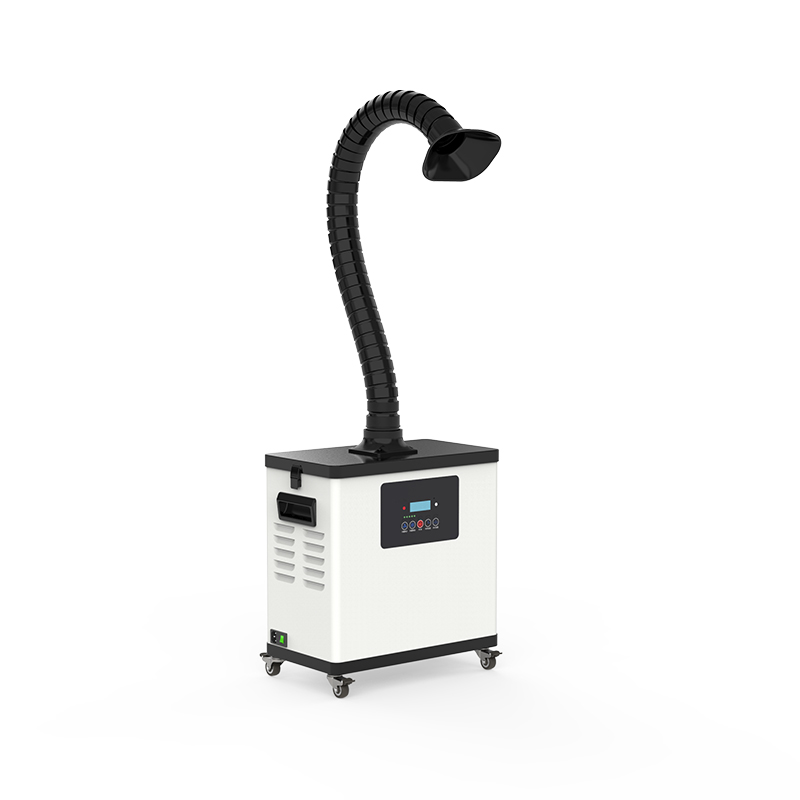 Mobile Industrial Workshop Sys - Industrial Laser Marking Systems review and price