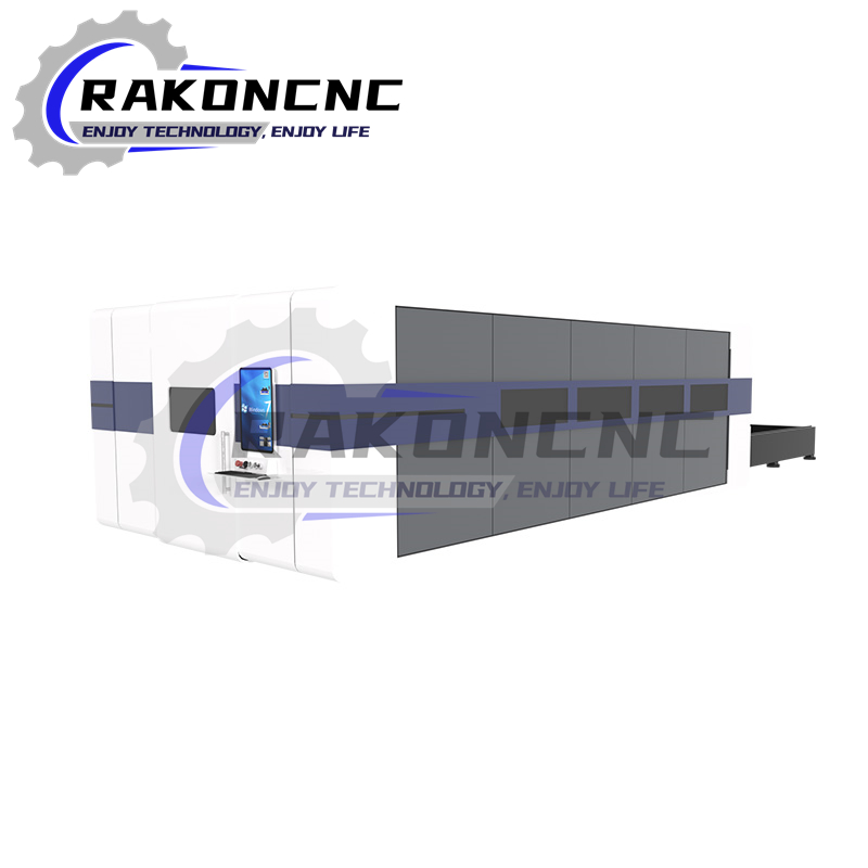 Super Powerful Industrial Mach - Industrial Laser Metal Cutter review and price