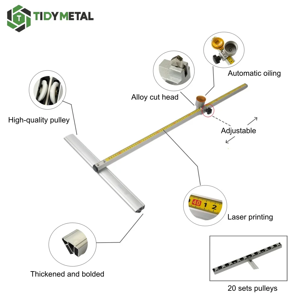 T-Shaped Glass Cutter Industri - Industrial Grade Laser Cutter review and price