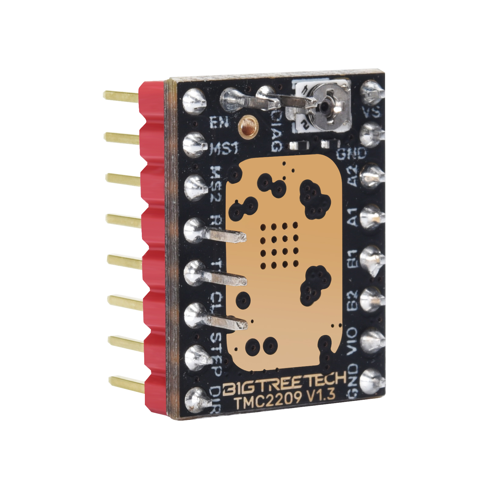 BIGTREETECH TMC2209 Stepper Mo - Stepper Driver Cnc review and price