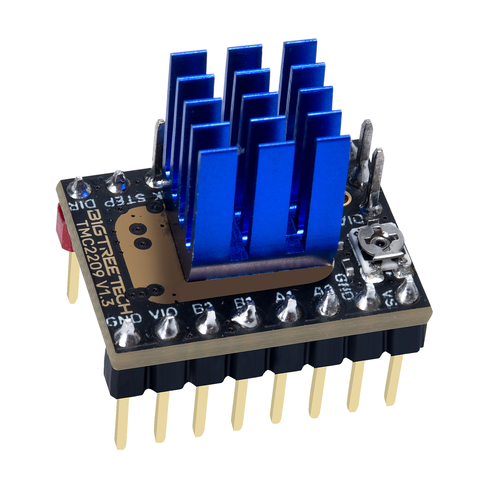 BIGTREETECH TMC2209 Stepper Mo - Stepper Driver Cnc review and price