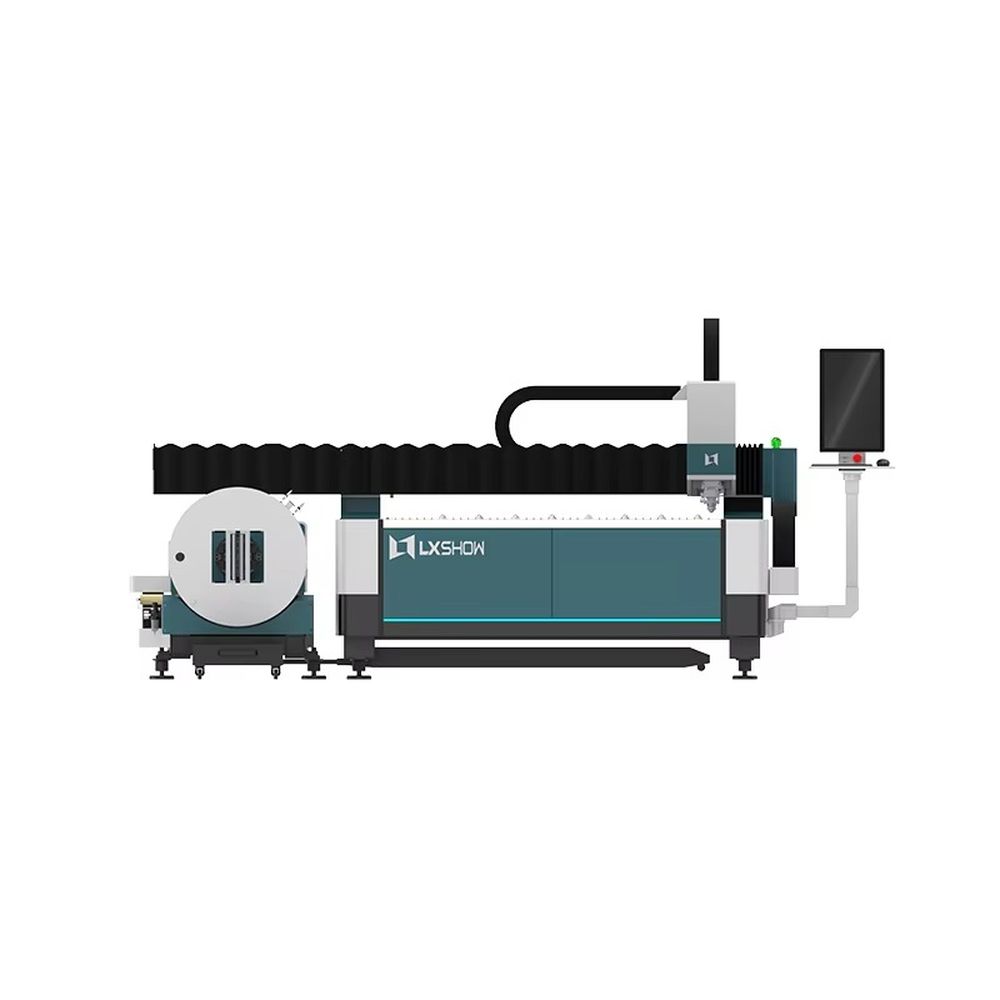 7% OFF Industry Equipment 1.5k - Industrial Laser Metal Cutter review and price