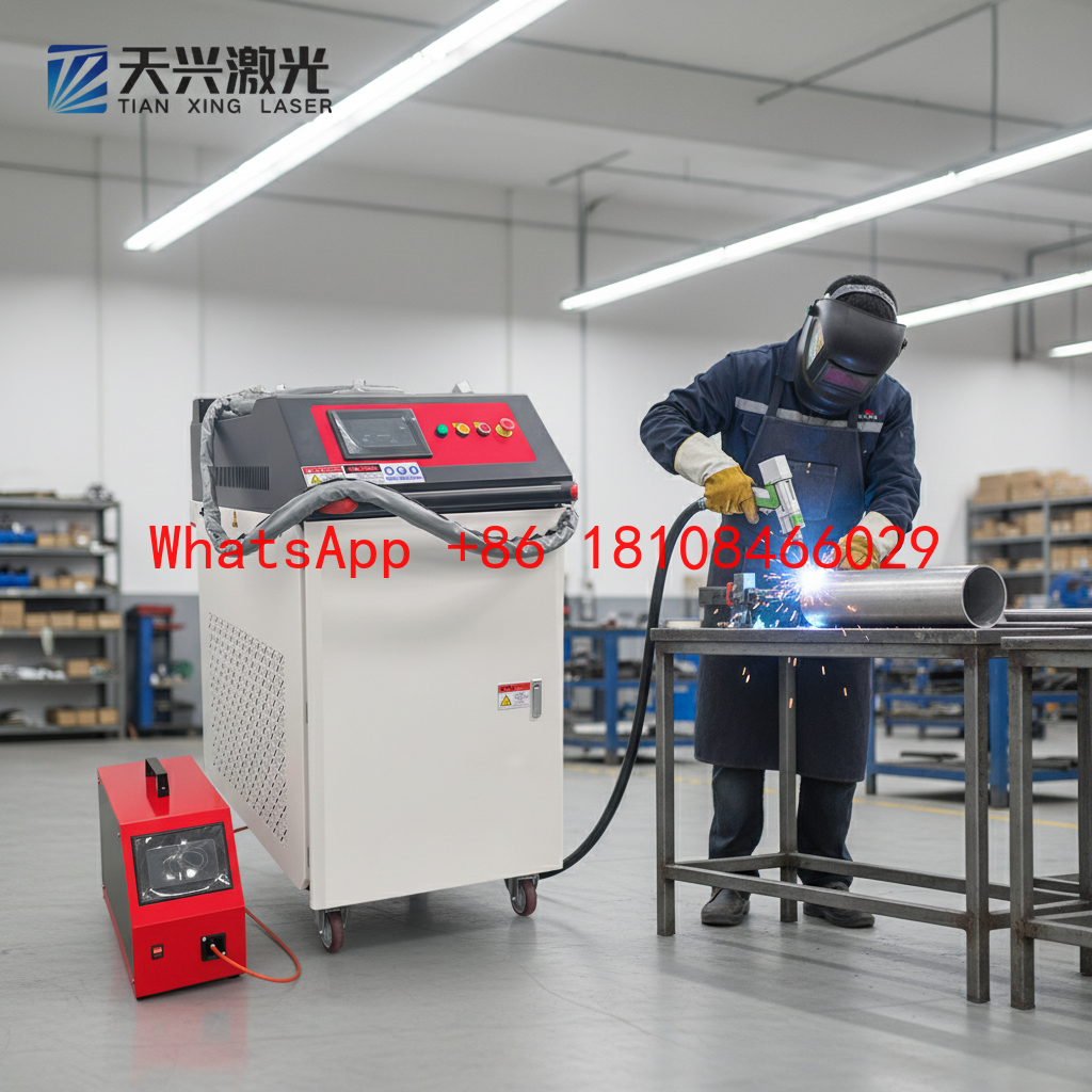 New Aluminum Tube Laser Weldin - Industrial Laser Welding Machine Youtube review and price