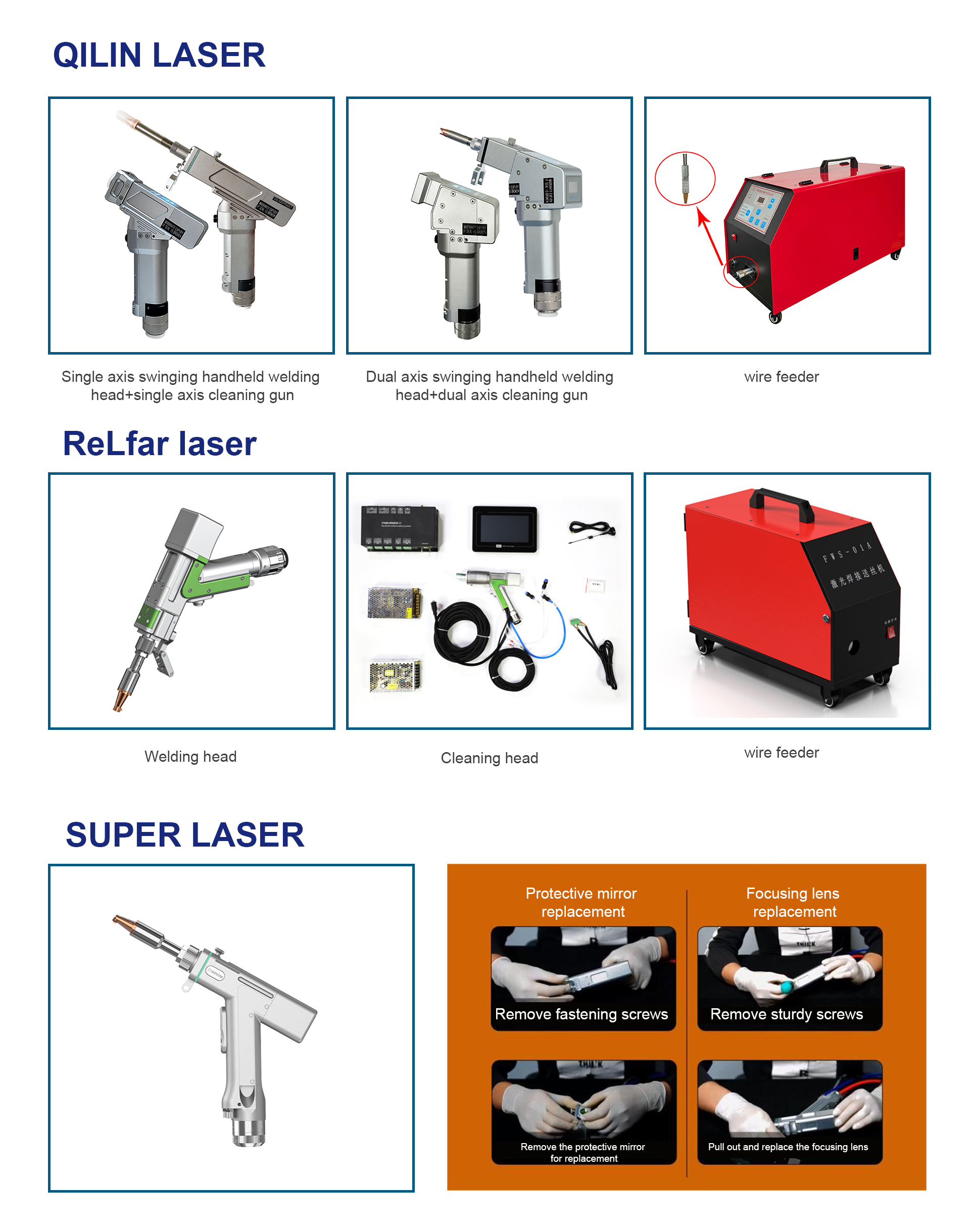New Aluminum Tube Laser Weldin - Industrial Laser Welding Machine Youtube review and price