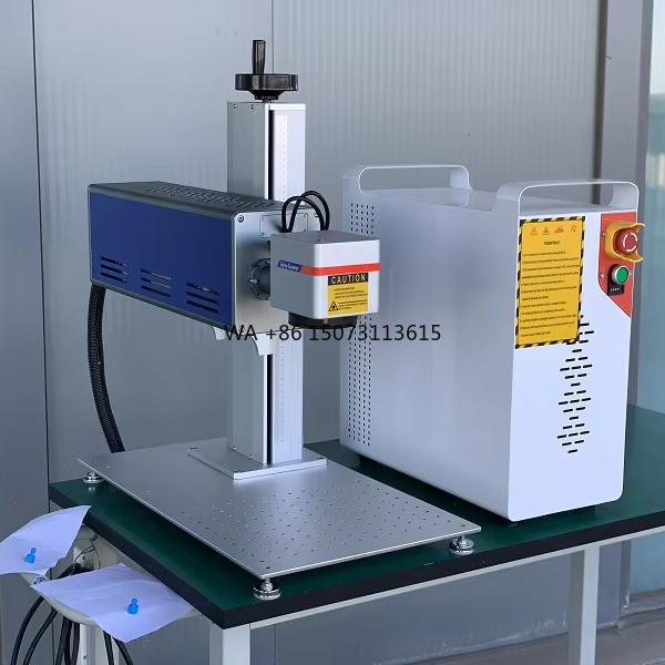 Bluetimes 35W CO2 RF Laser Mar - Industrial Laser Marking Systems review and price